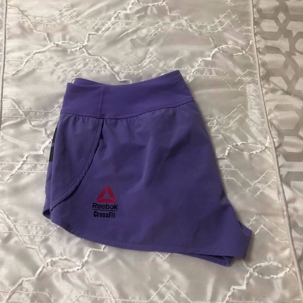 Reebok Crossfit Shorts